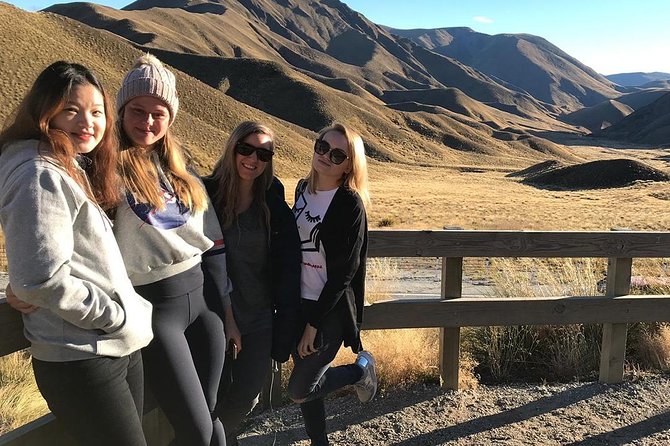 Mt Cook Small Group Scenic Day Tour from Queenstown - Final Thoughts