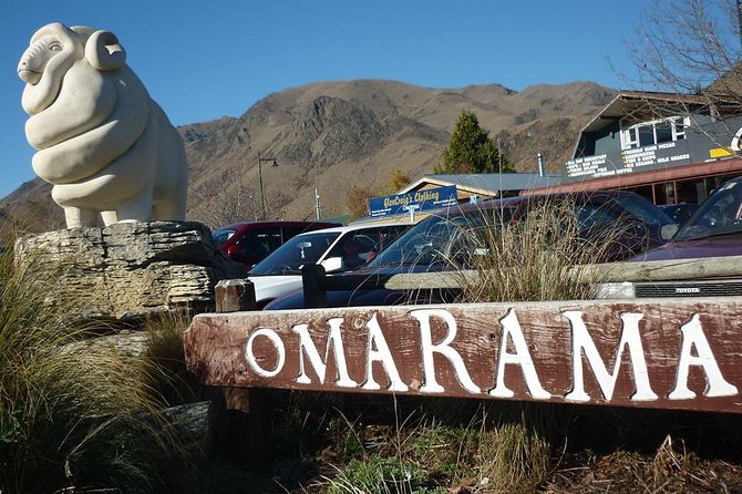 Mt Cook Small Group Scenic Day Tour from Queenstown - Frequently Asked Questions