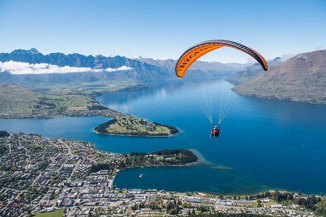 Half-Day Canyoning in Gibbston Valley from Queenstown - FAQs
