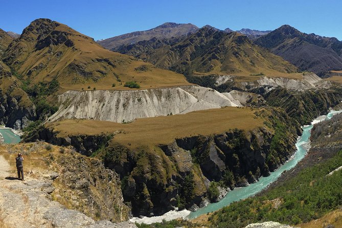 Half-Day Canyoning in Gibbston Valley from Queenstown - Final Words: Is This Tour Worth It?