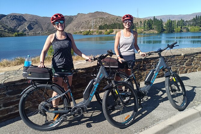 NEW: Ale Trail: Wharehuanui Adventure with Queenstown Shuttles - The Sum Up: Is It Worth It?