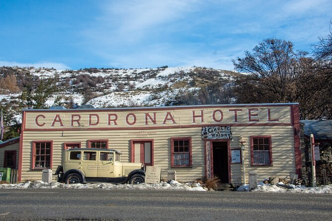 Private Full Day Photography Tour in Queenstown - Follow the Gold - Who Should Consider This Tour?