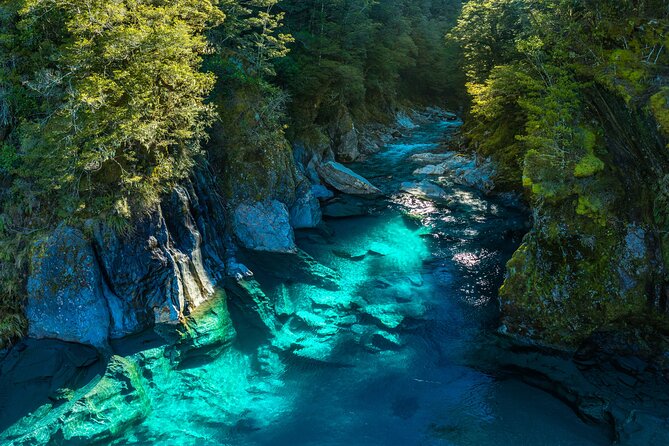 3 Day Private Photography Tour West Coast NZ Departs Queenstown - Who Should Consider This Tour?