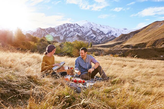 Standard Mystery Picnic Adventure in Queenstown - Key Points