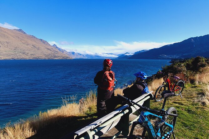 Scenic Guided eBike Tour Ride to the Lake - FAQs