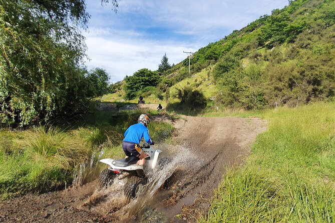 Scenic Guided eBike Tour Ride to the Lake - Who Should Consider This Tour?