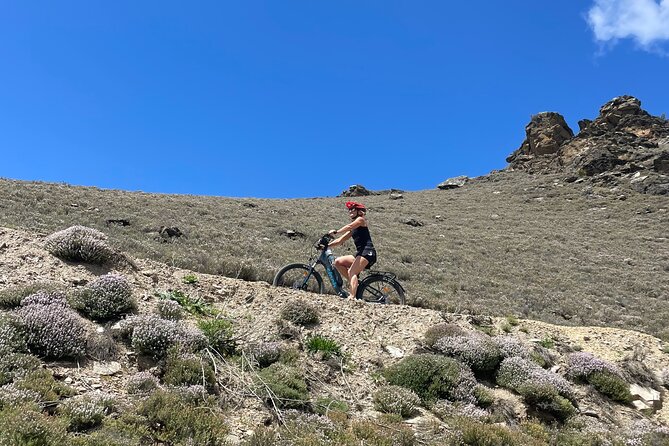 Lake Dunstan Cycleway Bike Rental And Return Shuttle - An In-Depth Look at the Lake Dunstan Cycleway Bike Tour