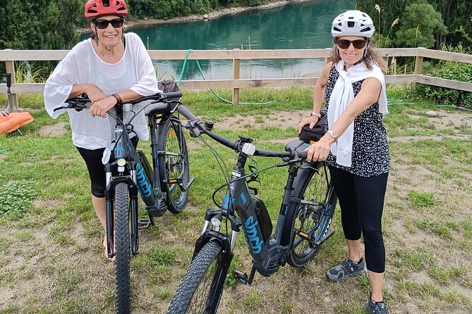 Lake Dunstan Cycleway Bike Rental And Return Shuttle - FAQ