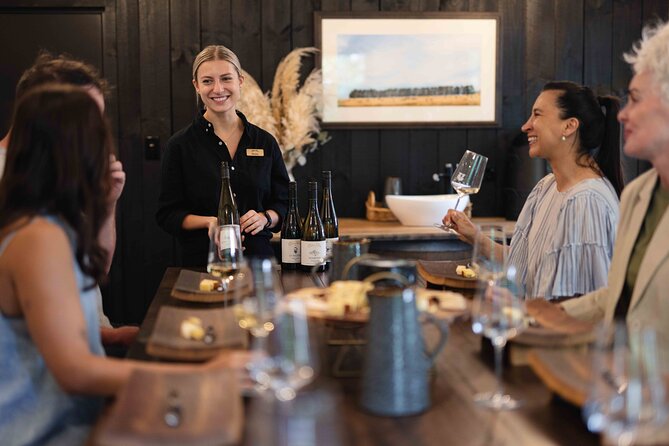 Gibbston Valley Wines - Wine & Cheese Experience - The Sum Up: Is It Worth It?