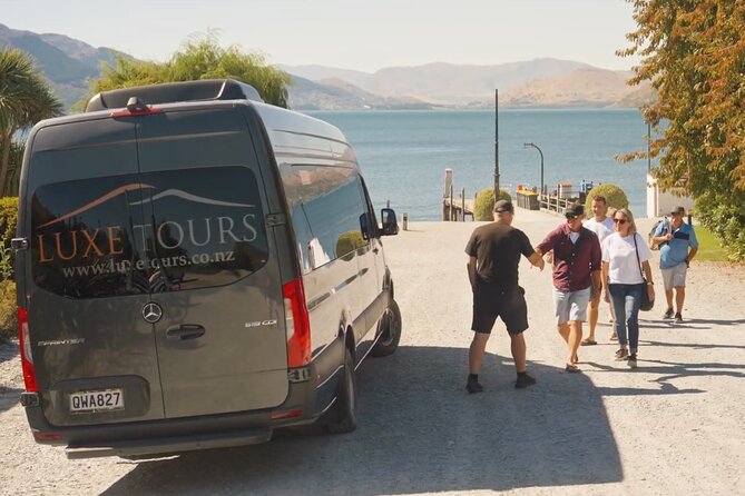 3 Days Milford Sound Tour via Walter Peak - Why Opt for the 3-Day Milford Sound Tour?