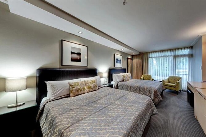 3 Days Milford Sound Tour via Walter Peak - What to Expect from This Tour