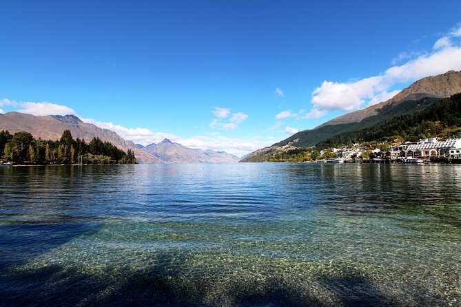 5 Day South Island Tour from Queenstown including Stewart Island - Who Is This Tour Best For?