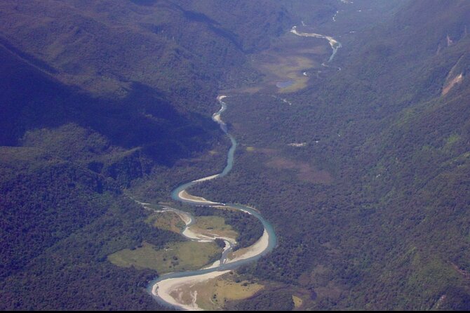 Milford Sound Small Group Day Tour From Queenstown - The Itinerary in Detail