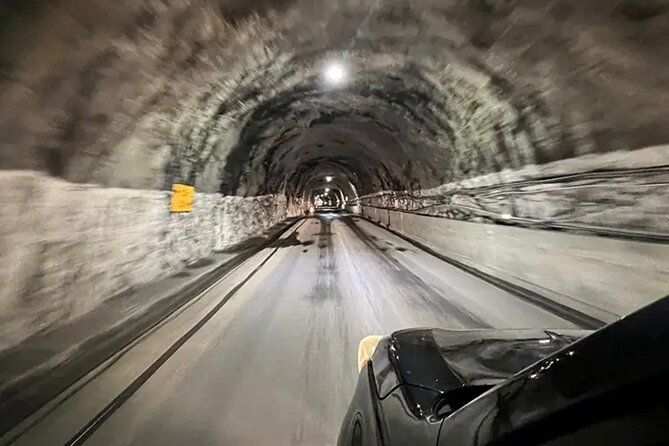 Milford Sound Small Group Day Tour From Queenstown - Final Thoughts