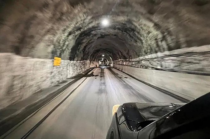 Milford Sound Small Group Day Tour From Queenstown - FAQ