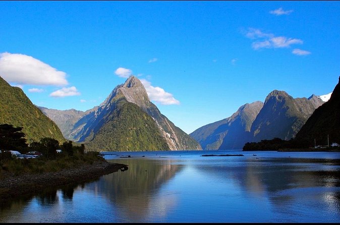 Milford Sound Small Group Day Tour From Queenstown - Who Would Love This Tour?