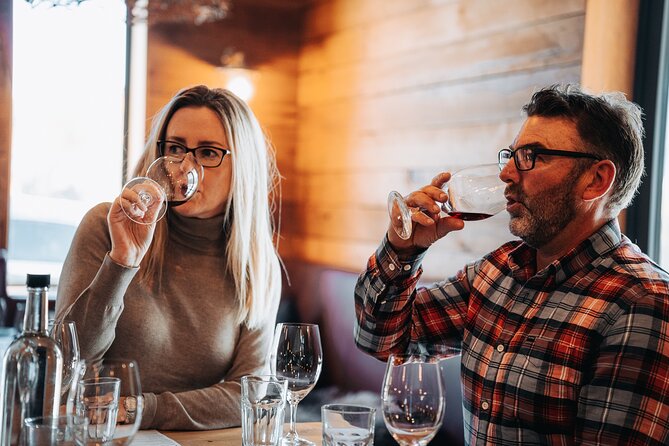 VIP Wine Experience from Queenstown Including Gourmet Lunch. - An In-Depth Look at the VIP Wine Experience