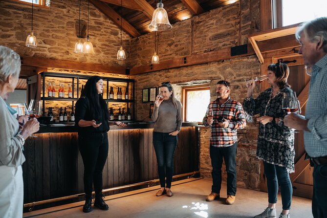 VIP Wine Experience from Queenstown Including Gourmet Lunch. - Final Thoughts