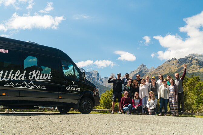 Milford Sound Tour Cruise and Helicopter - Who Is This Tour Best For?