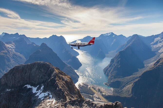 Helicopter Tour with Alpine Snow Landing from Queenstown - The Logistics and Practicalities