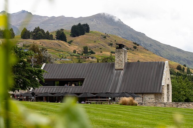 Queenstown Afternoon Wine Tour - Peregrine | Kinross | Amisfield - The Sum Up: Who’s It Best For?