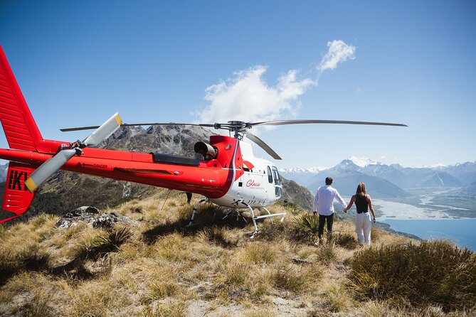 Milford Sound Highlights - 204 - Key Points