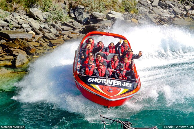 Milford Sound Highlights - 204 - FAQ