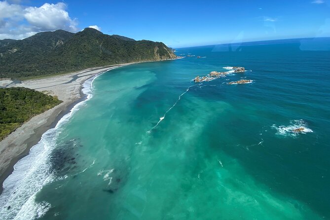 Milford Extended Helicopter Tour from Queenstown - Aerial Adventure in Milford Sound: What to Expect