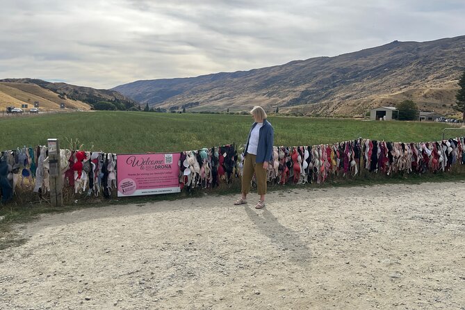 Wnaka to Queenstown: A Self-Guided Drive via the Crown Range - What Travelers Can Expect