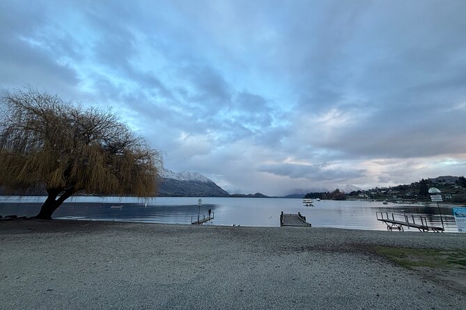 Wnaka to Queenstown: A Self-Guided Drive via the Crown Range - The Experience’s Practicalities