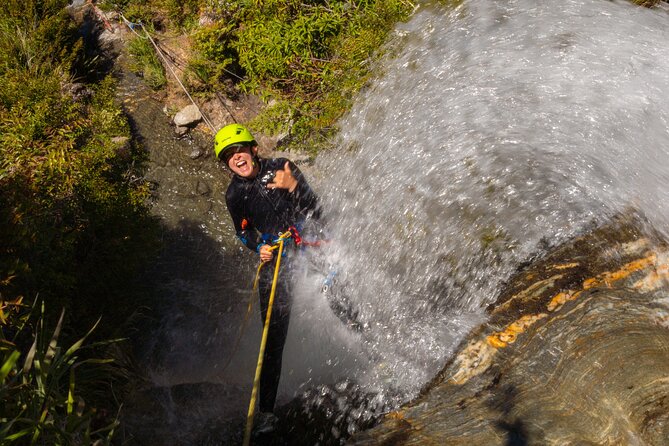 Wildwire Wanaka- Climb & Canyon (4-5 Hours) - The Itinerary: What to Expect on Your Adventure