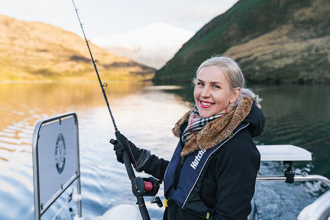 3 Hour in Wanaka Fishing Charters - The Experience: A Deep Dive into what Makes Wanaka Fishing Charters Special
