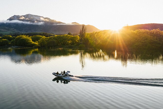 3 Hour in Wanaka Fishing Charters - A Practical Guide to the 3-Hour Wanaka Fishing Charter