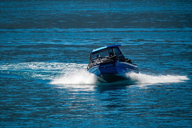 Lake Wnaka: 3 hour Fishing Adventure by Boat - Why This Tour Offers Great Value
