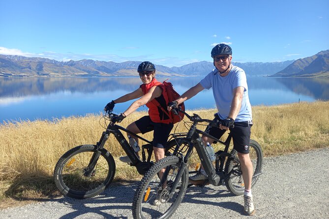 Introduction to Wanaka Rock Climbing - Half Day - Who Is It Best Suited For?
