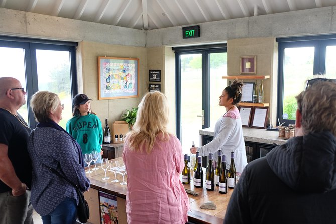 Wine Tour & Maori Culture Wanaka - The Itinerary Breakdown