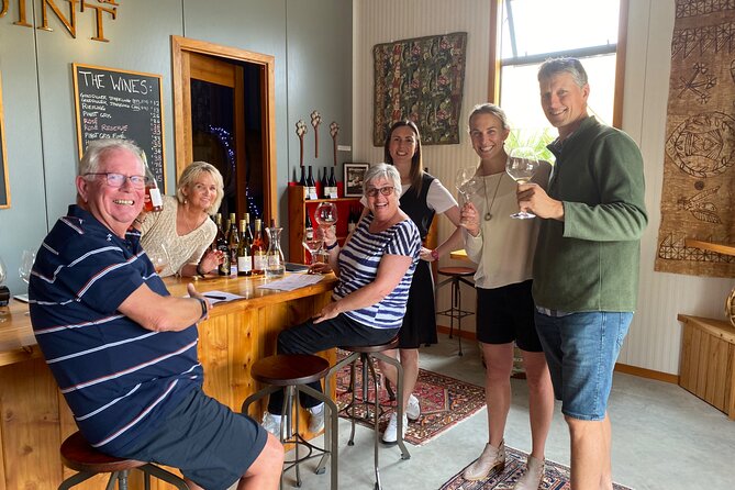 Wine Tour & Maori Culture Wanaka - What Travelers Are Saying