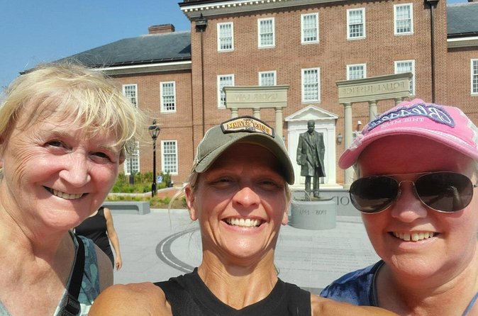 Annapolis Scavenger Hunt Interactive Walking Tour - Final Thoughts