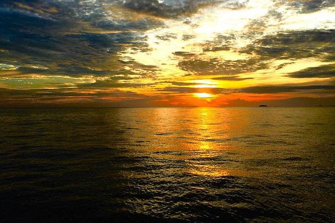 Full Day & Sunset Phi Phi Islands Tour From Phi Phi by Speedboat - Final Thoughts