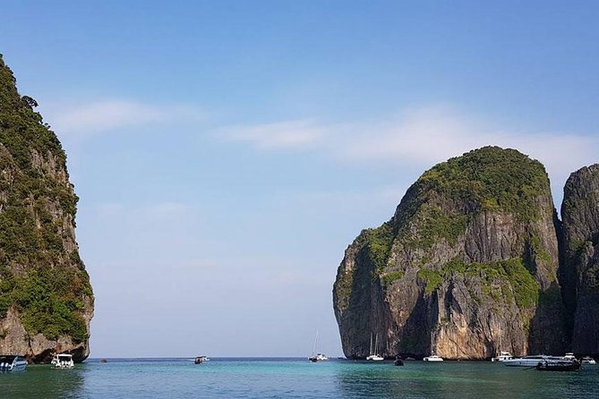 Full Day & Sunset Phi Phi Islands Tour From Phi Phi by Speedboat - FAQs