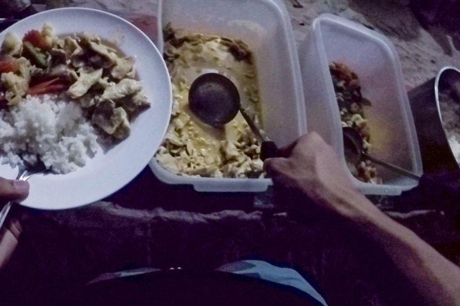 Maya Bay Sleep aboard Tour From Phi Phi - Who Should Consider This Tour?