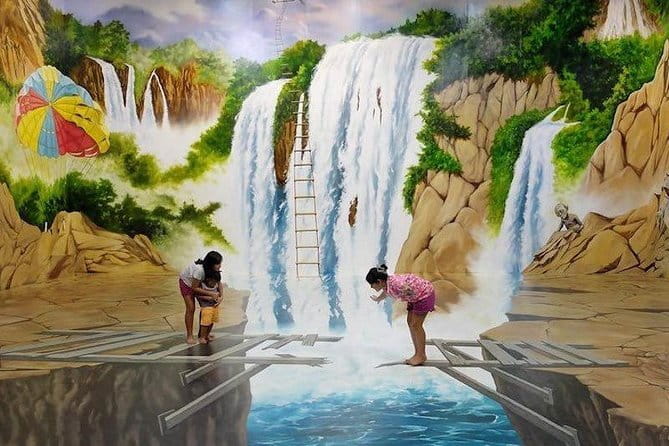 Phi Phi Half Day Tour Speed Boat Tour - FAQs