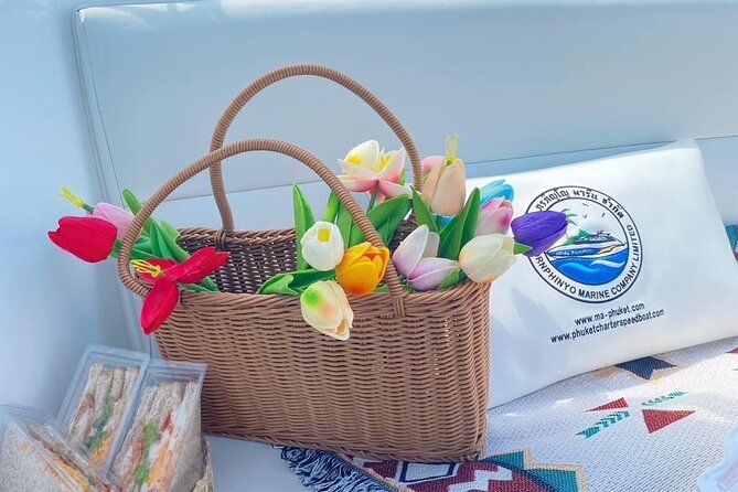 Phang-Nga Bay Exclusive Private Speedboat Experience - Why This Tour Offers Great Value