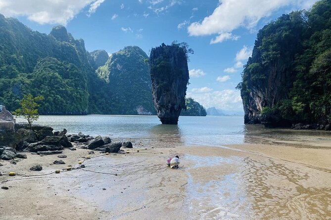 Longtail Boat Private Tour from Phang Nga Bay - What’s Included and What You Should Know