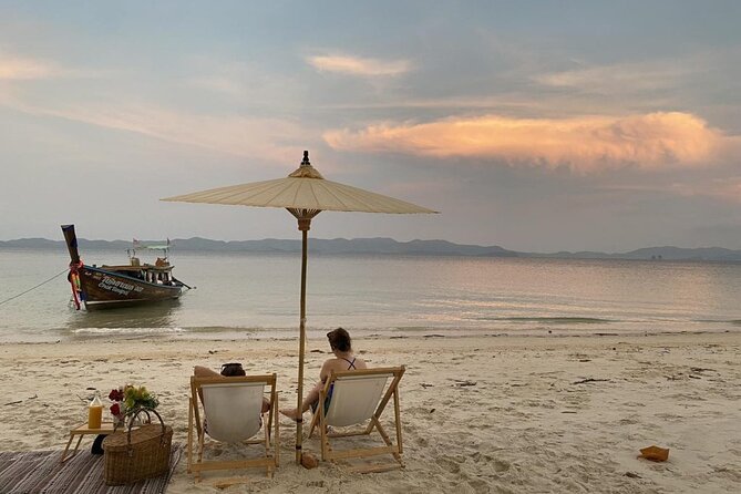 Longtail Boat Private Tour from Phang Nga Bay - Who Should Consider This Tour?