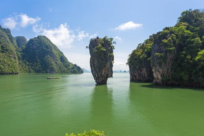 Explore Phi Phi Islands by Ferry  Snorkeling & Lunch Included - First Stop: Maya Bay and Surroundings