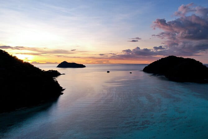 Explore Phi Phi Islands by Ferry  Snorkeling & Lunch Included - Timing and Group Size