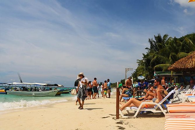 Glass Bottom Boat, Sloth, Monkey Park, Chocolate Factory & West Bay Beach - Final Thoughts