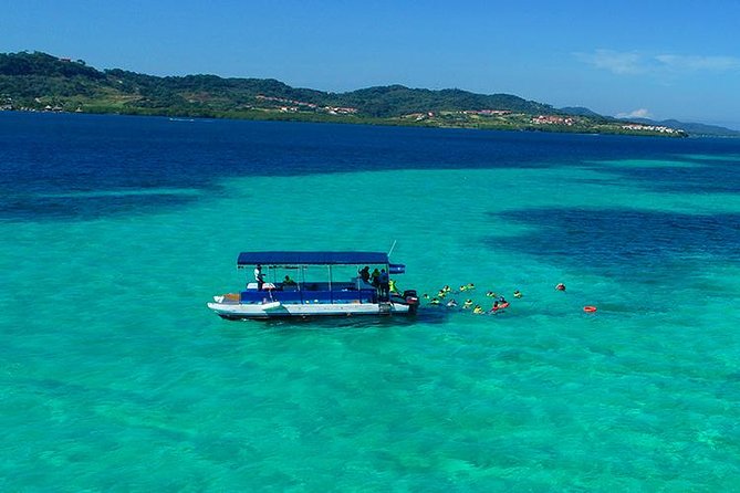 Roatan Private Catamaran Shipwreck, Blue Channel and Starfish with Transfer - The Experience: What You’ll Actually Do During the Tour