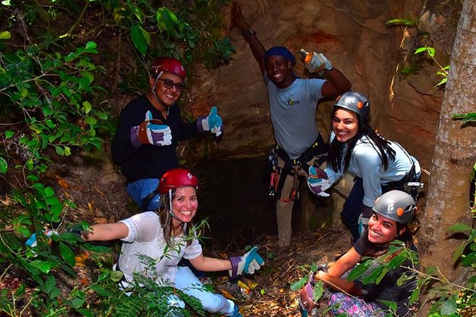 King Kong Extreme Zipline, City Tour and Transfer - FAQ